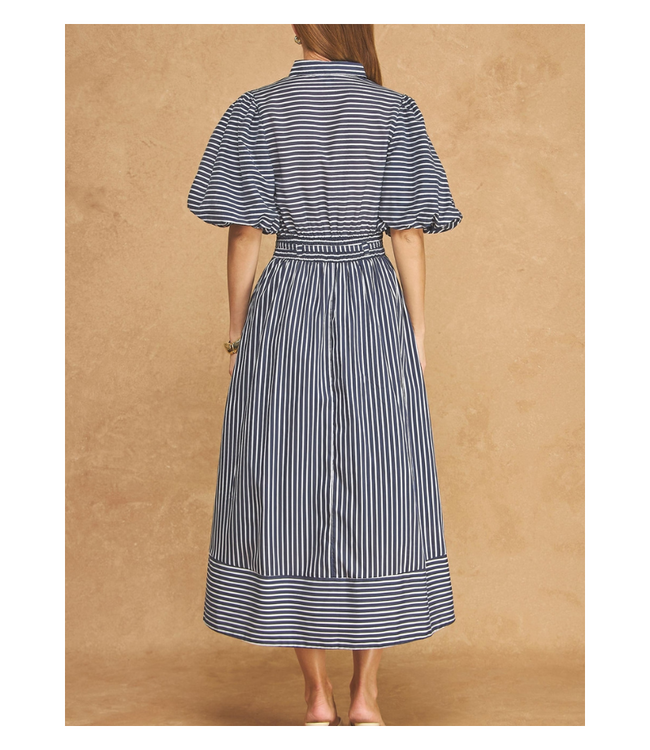 Sullivan Dress