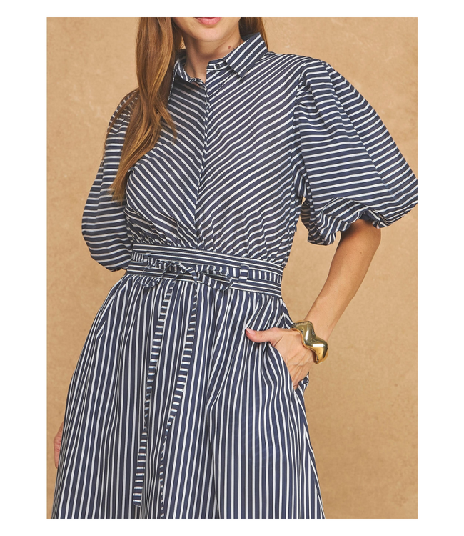 Sullivan Dress