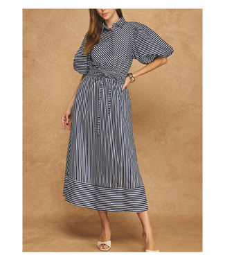 Strut & Bolt Sullivan Dress