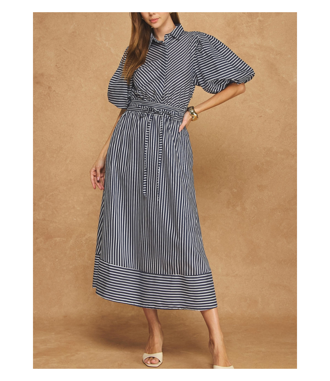 Sullivan Dress