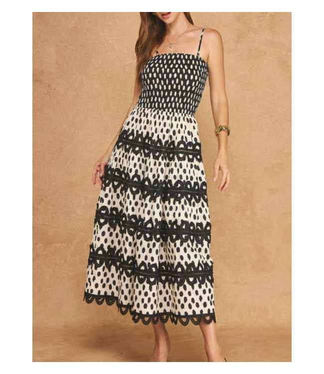 Sherry Dress