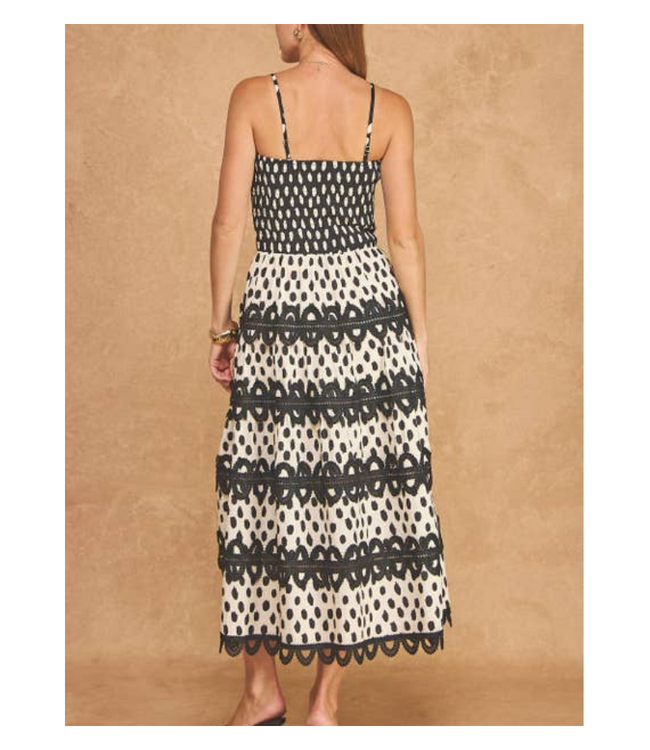 Sherry Dress