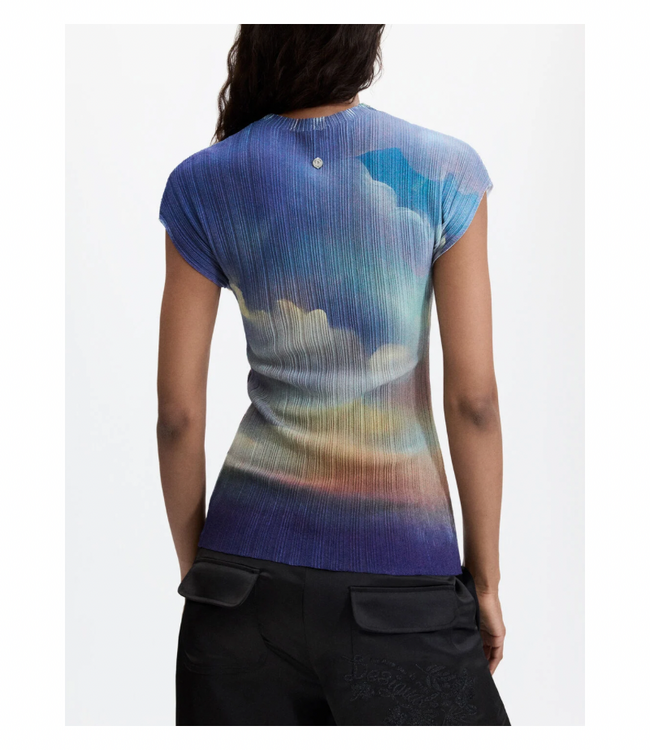 Alice Top