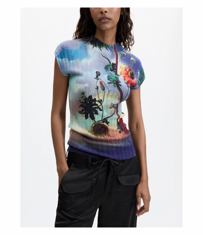 Alice Top