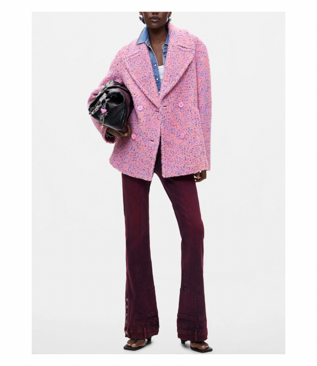 Bottone Coat