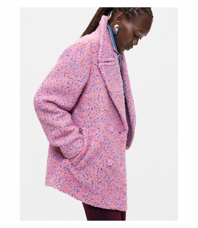 Bottone Coat