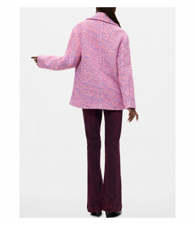 Bottone Coat