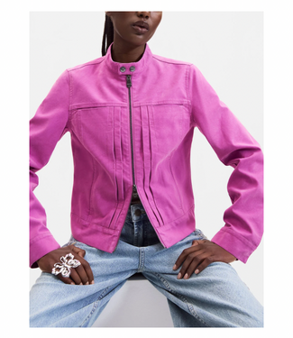 Desigual Britney Coat
