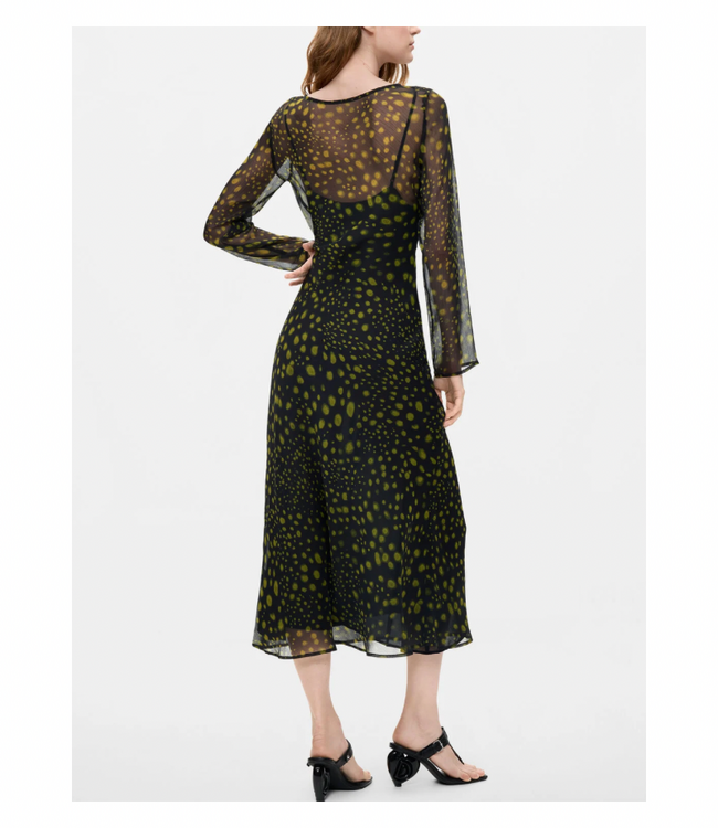 Catania Dress