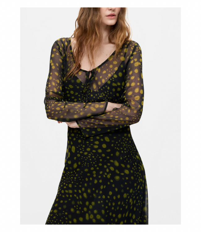 Catania Dress