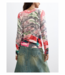 Desigual Glitch Sweater