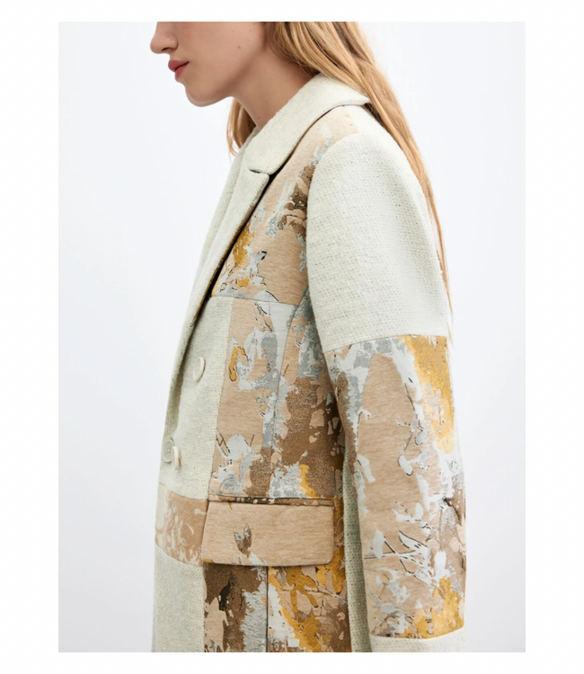 Jova Coat