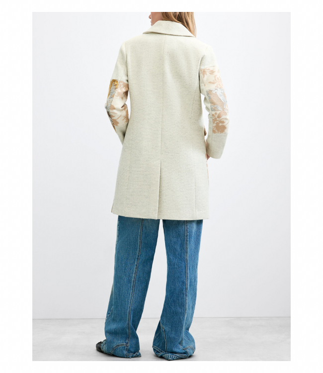 Jova Coat