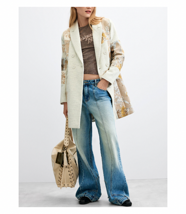 Jova Coat