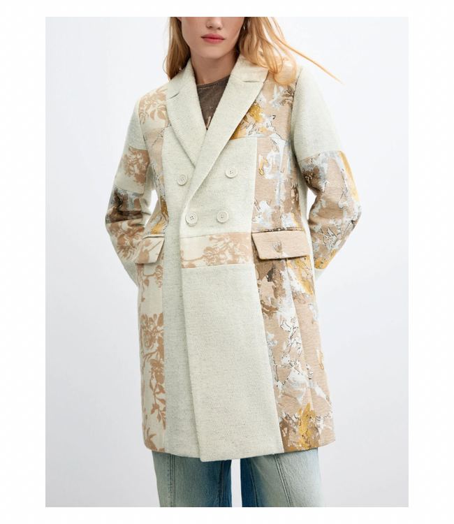 Jova Coat