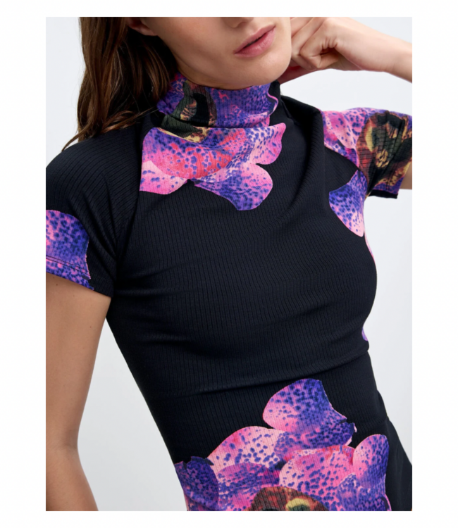 LaCroix Orchid Top
