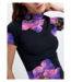 Desigual LaCroix Orchid Top