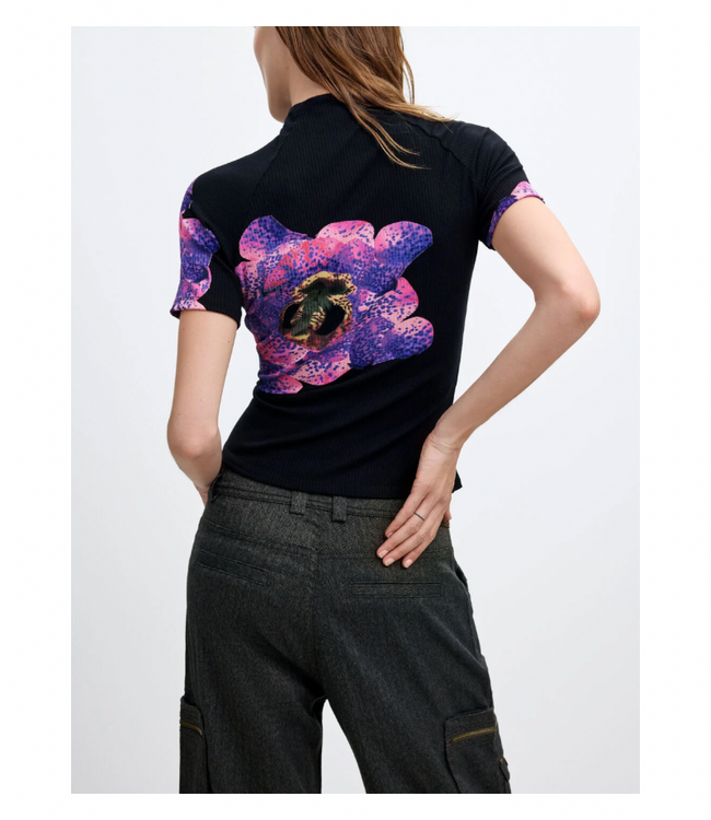 LaCroix Orchid Top