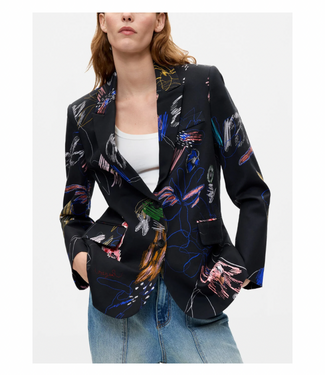 Desigual Nina Blazer