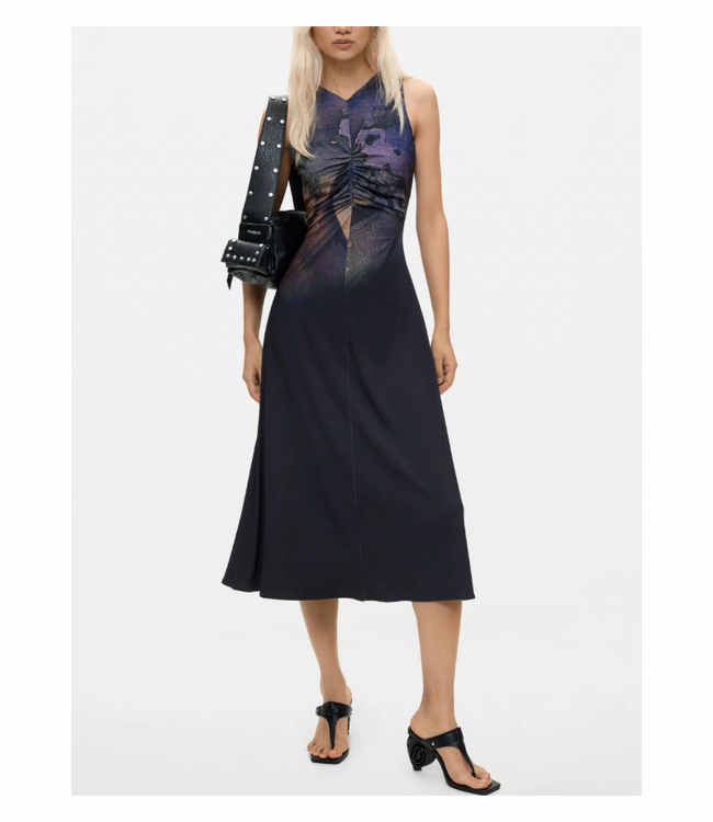 Portia Dress