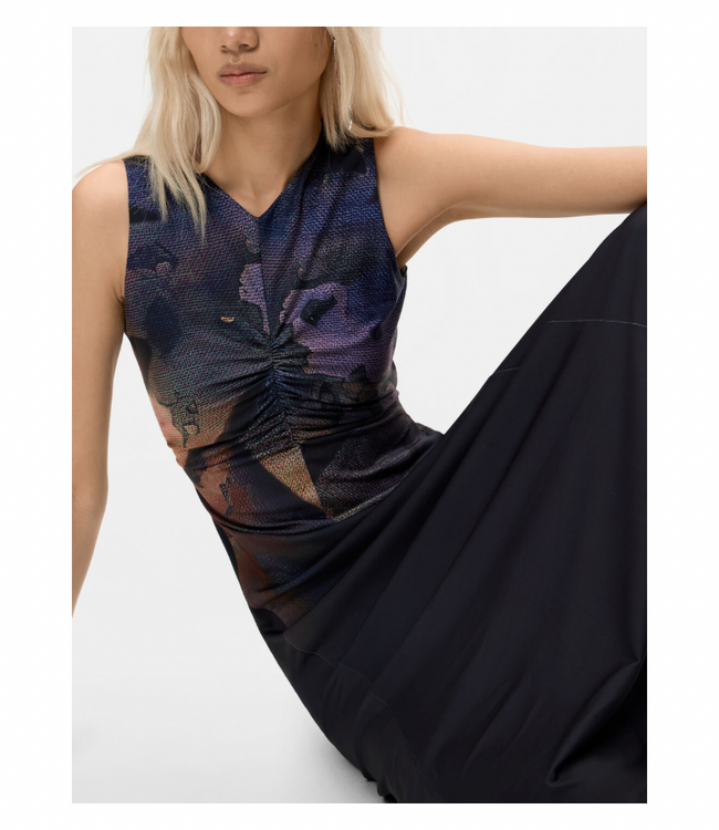 Portia Dress