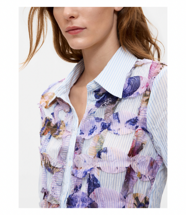 Rodano Shirt
