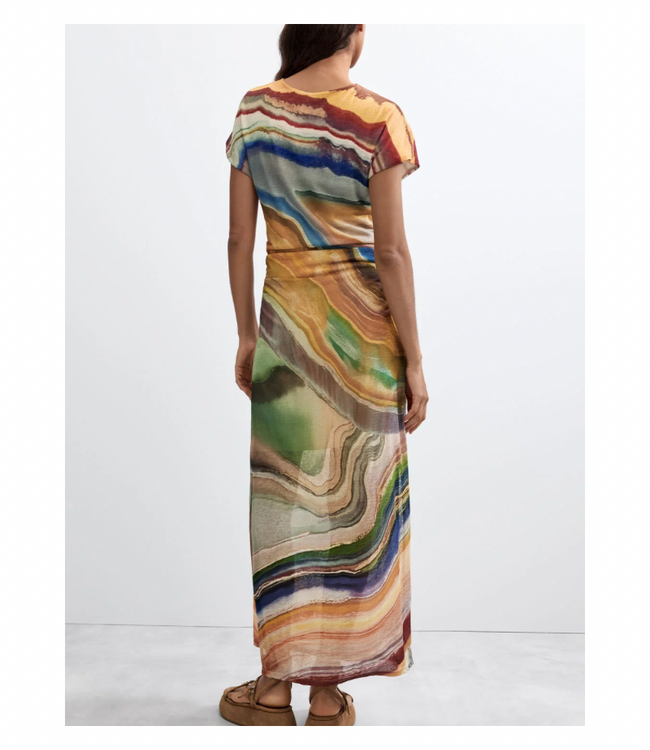Zagreb Dress