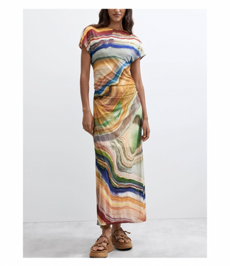 Desigual Zagreb Dress