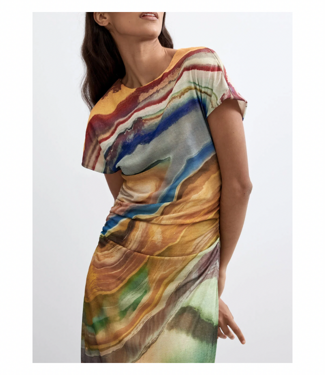 Zagreb Dress