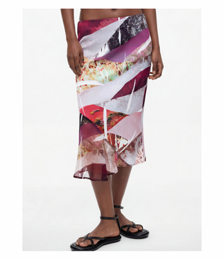 Desigual Bergamo Skirt