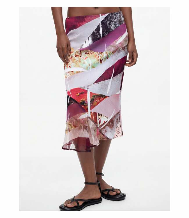 Bergamo Skirt