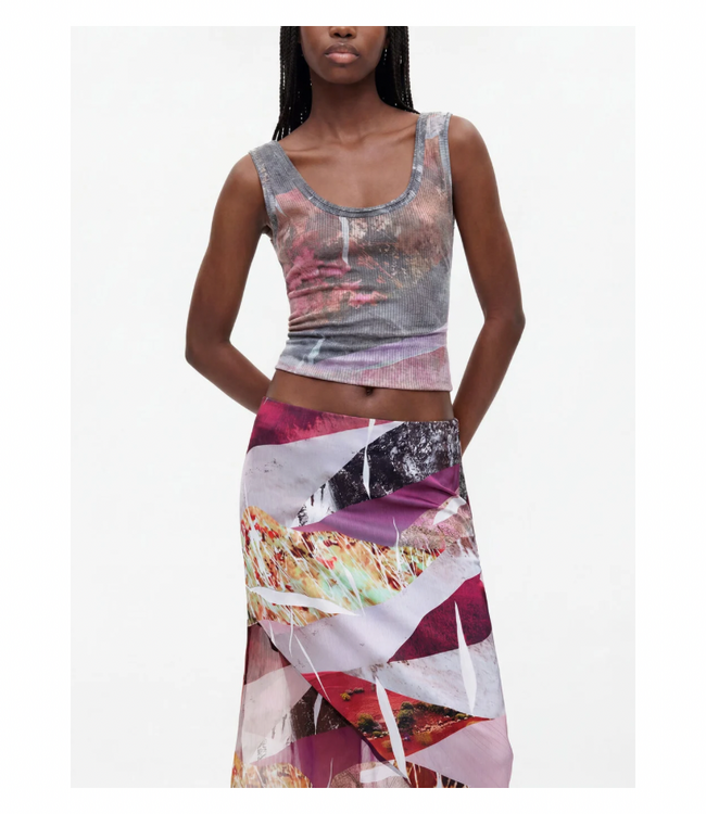 Bergamo Skirt