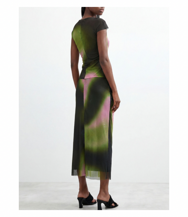 Cracovia Skirt