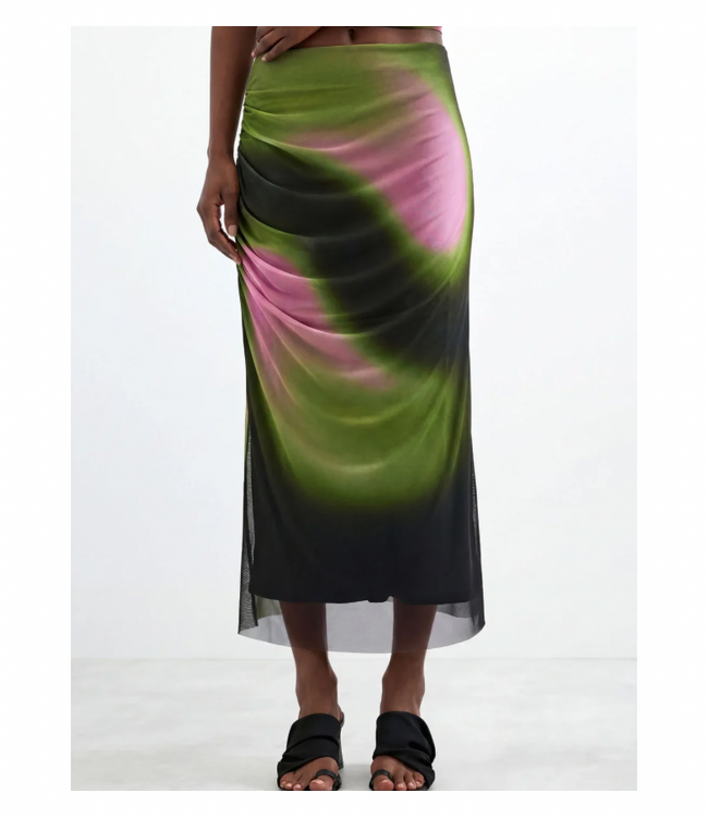 Cracovia Skirt