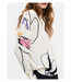 Desigual Femnaif Sweater