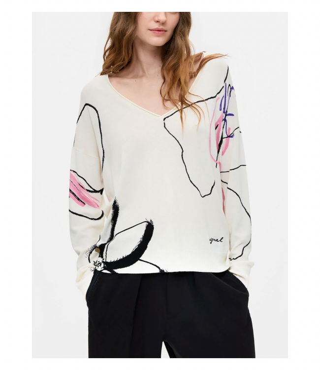 Femnaif Sweater