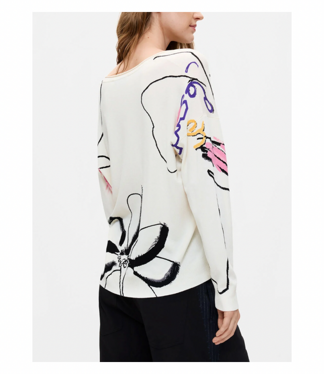 Femnaif Sweater