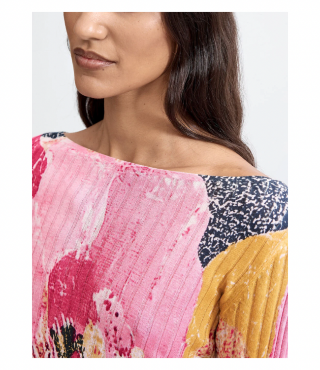 Roses Sweater