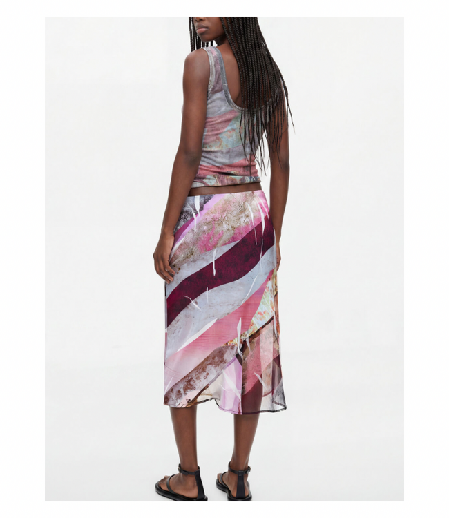 Saachi Tee