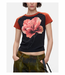 Desigual Tebas Tee