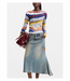 Desigual Terra Sweater