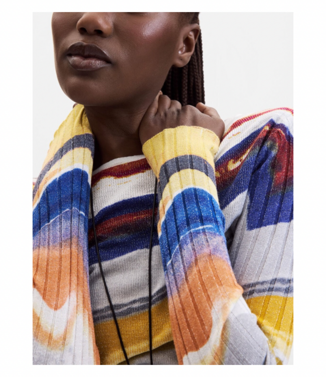 Terra Sweater