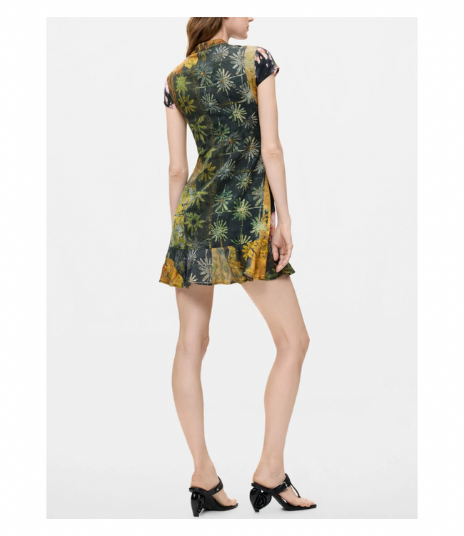 Vira Dress