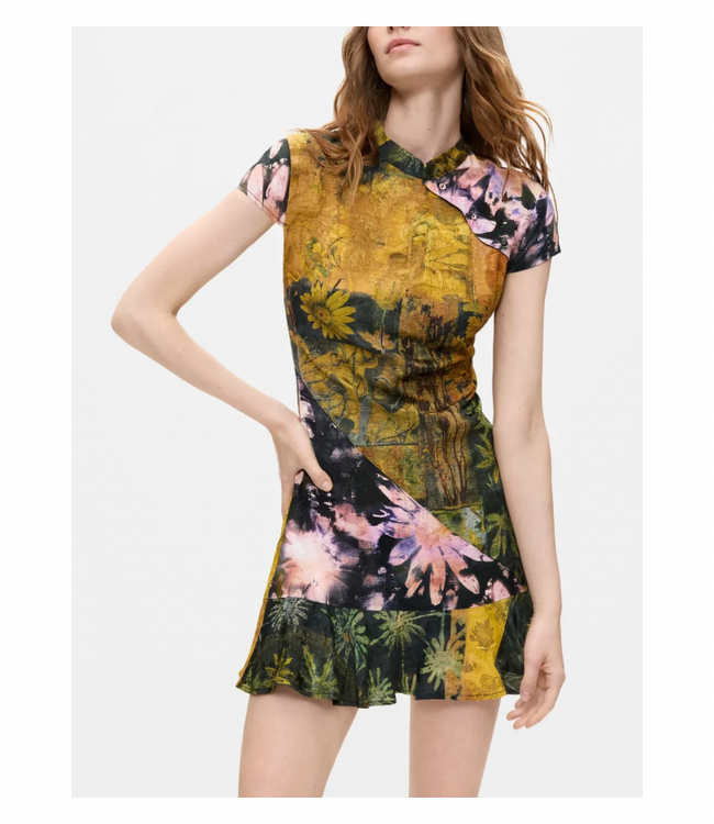 Vira Dress