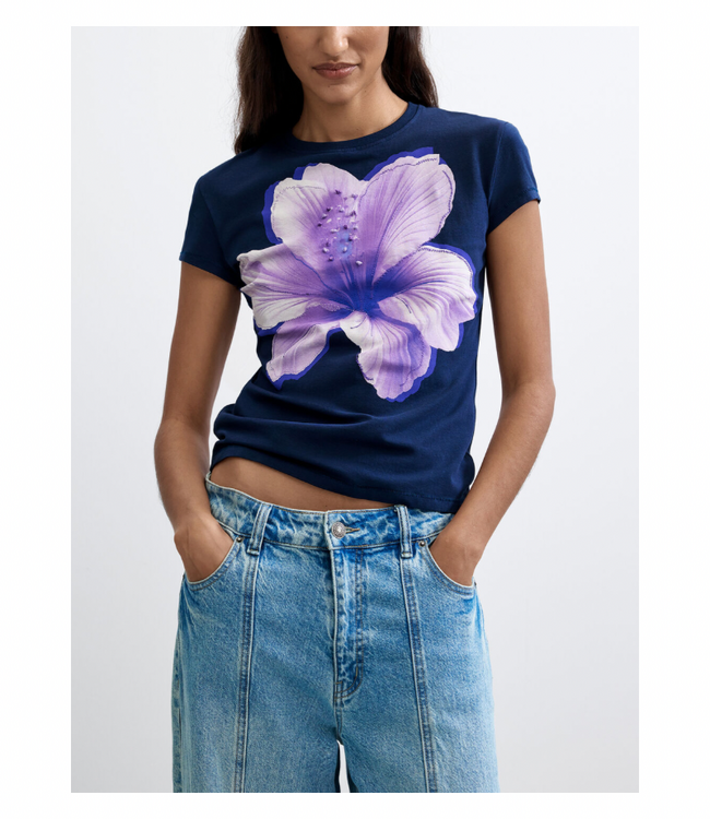 Yokohama Tee