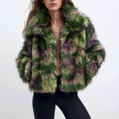 Outerwear