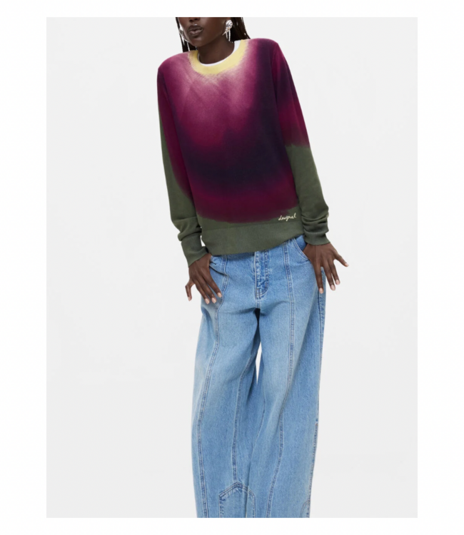 Veget Sweater