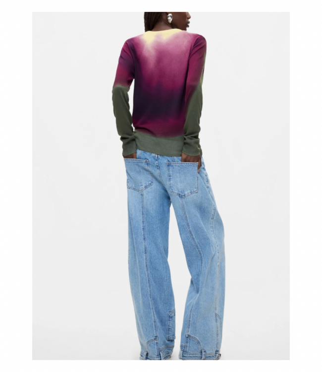 Veget Sweater