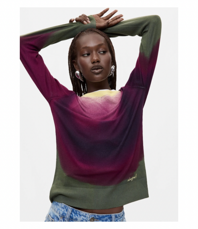 Veget Sweater
