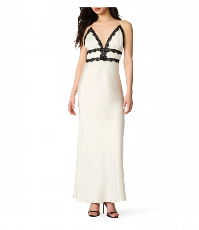 Alessia Dress